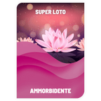 Ammorbidente Super Loto