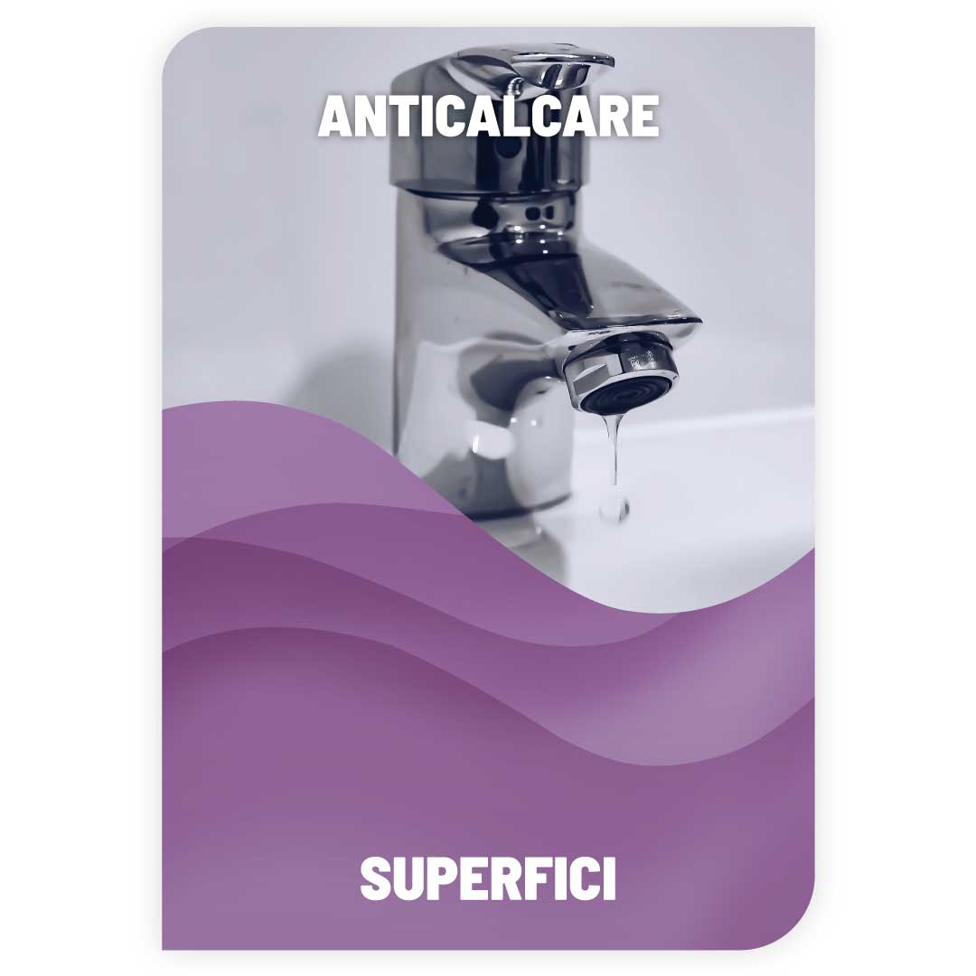 Anticalcare 2 in 1
