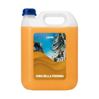 Bagnoschiuma Capri, tanica da 5 litri