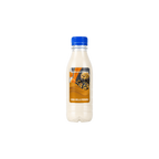 Bagnoschiuma Caramello e Pistacchio, flacone da 0,5 litri