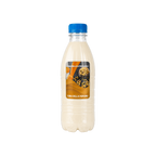 Bagnoschiuma Caramello e Pistacchio, flacone da 1 litro