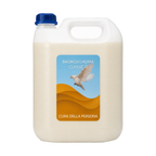 Bagnoschiuma Classic D, tanica da 5 litri