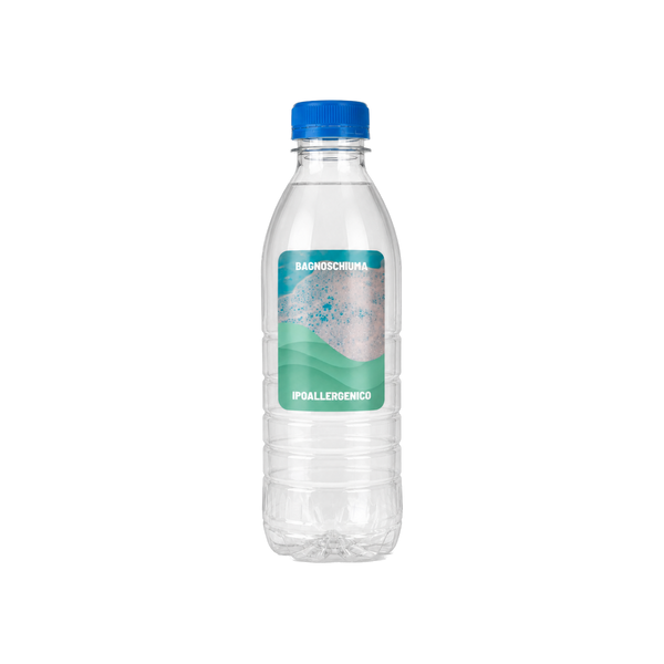Bagnoschiuma Ipoallergenico