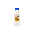 Bagnoschiuma Milk & Coconut, flacone da 0,5 litri