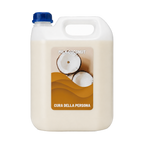 Bagnoschiuma Milk & Coconut, tanica da 5 litri