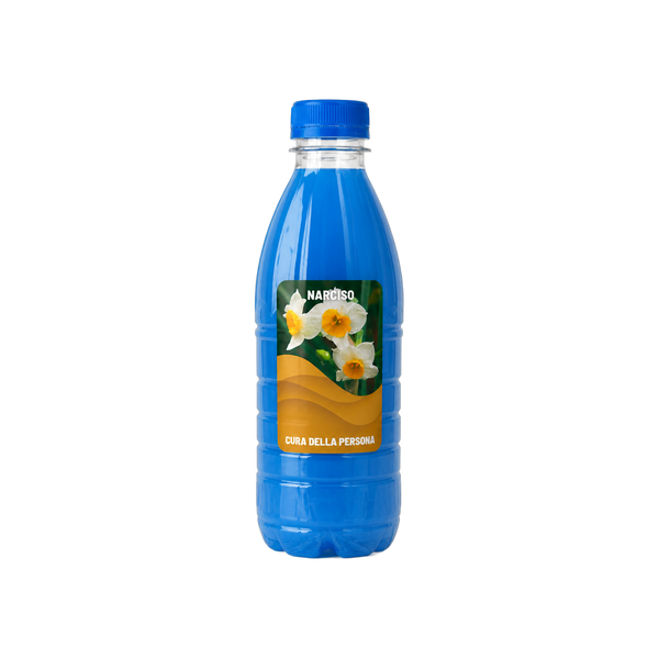 Bagnoschiuma Narciso