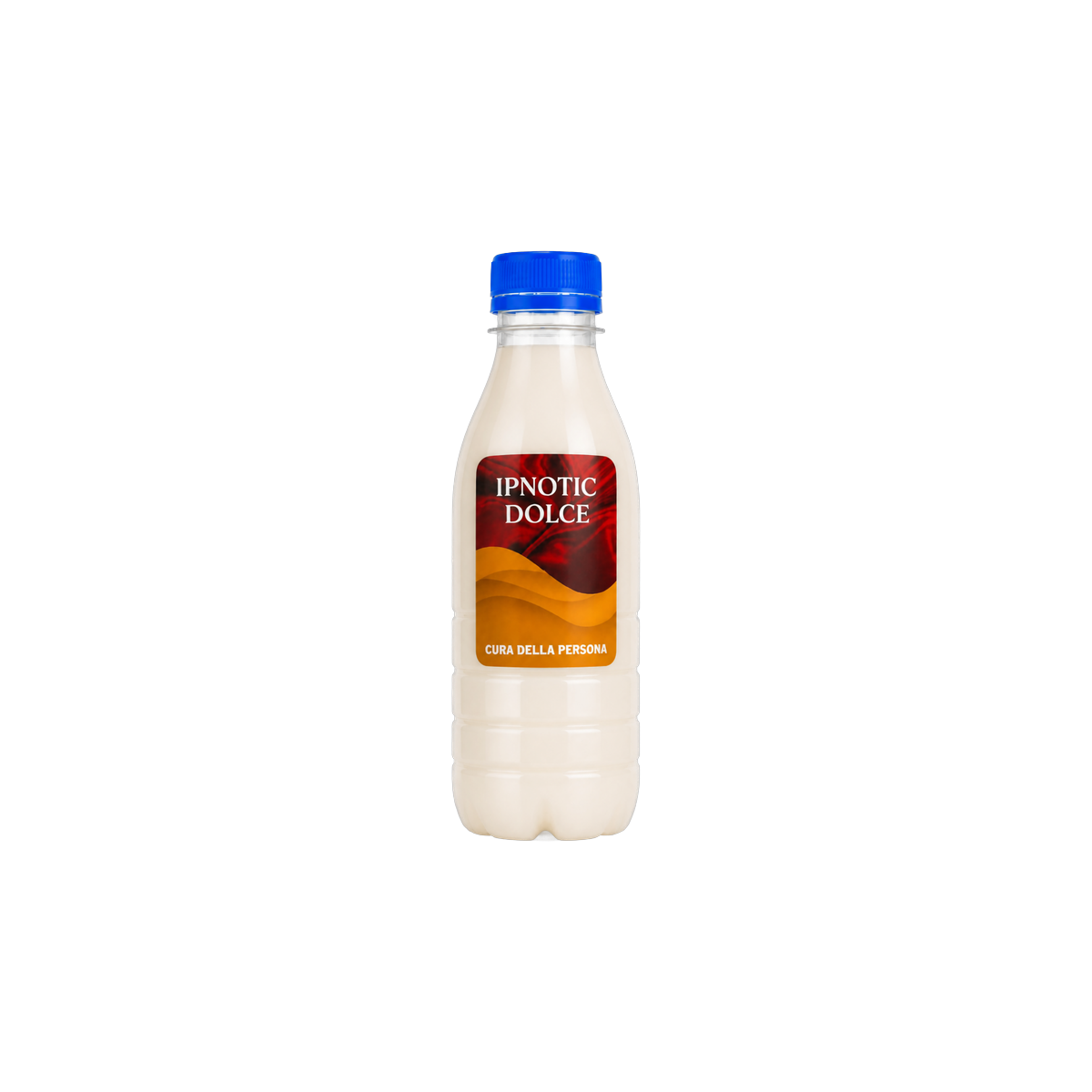 Bagnoschiuma Ipnotic Dolce, flacone da 0,5 litri