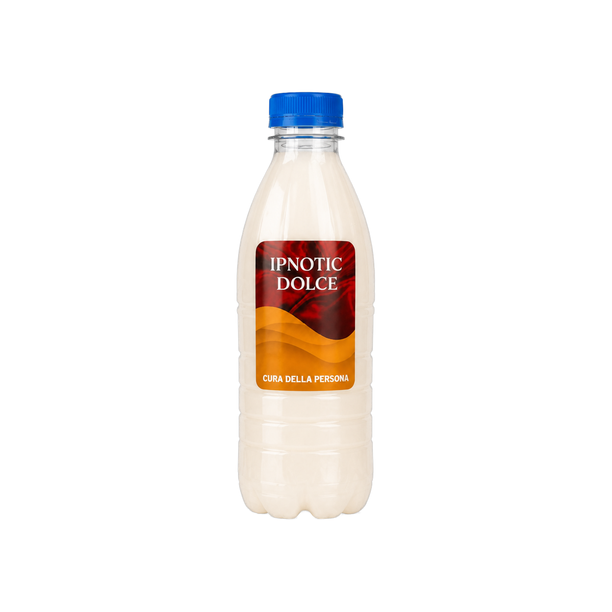 Bagnoschiuma Ipnotic Dolce, flacone da 1 litro