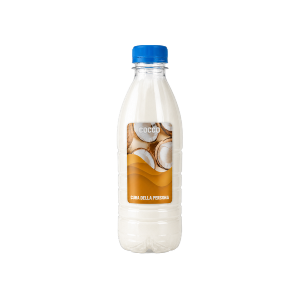 Balsamo al Cocco