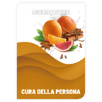 Bagnoschiuma Agrumi e Spezie