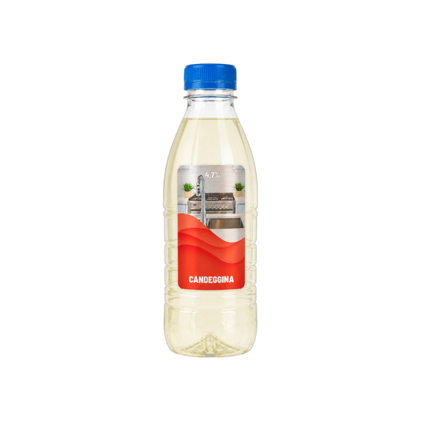 Candeggina 4,7%