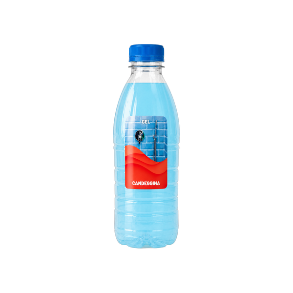 Candeggina Gel