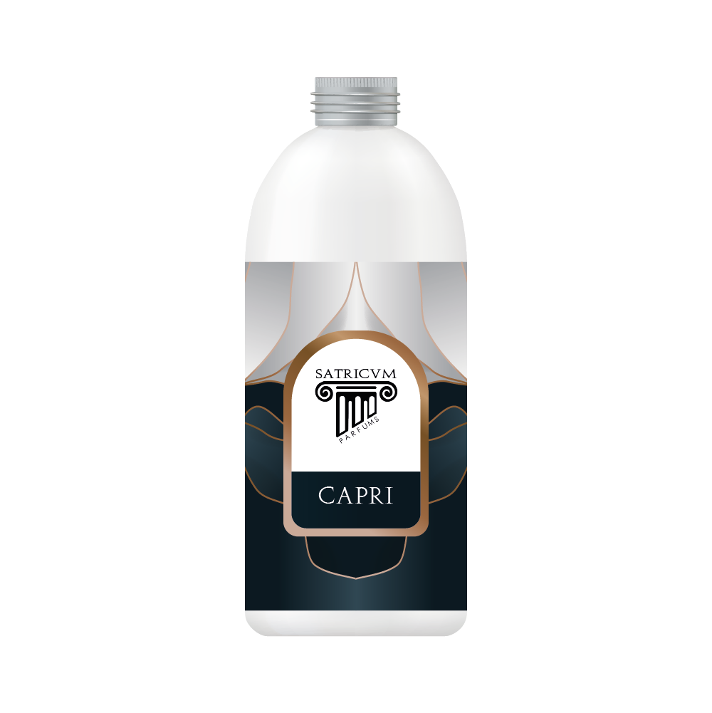 Essenza Concentrata Capri