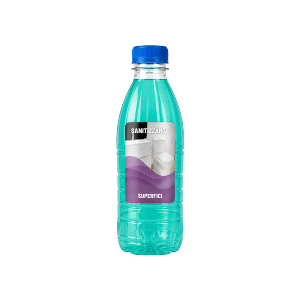 Detergente Sanitizzante
