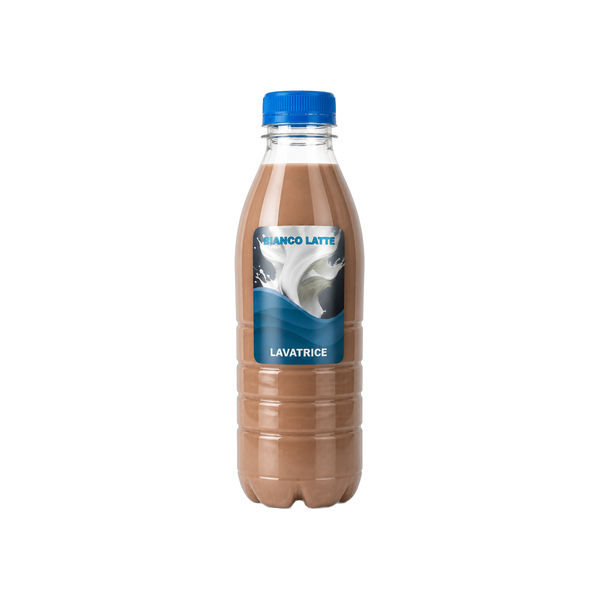 Detersivo Lavatrice Bianco Latte