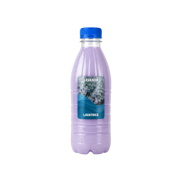 Detersivo Lavatrice Lavanda