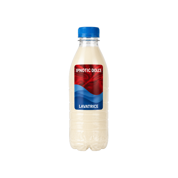 Detersivo Lavatrice Ipnotic Dolce