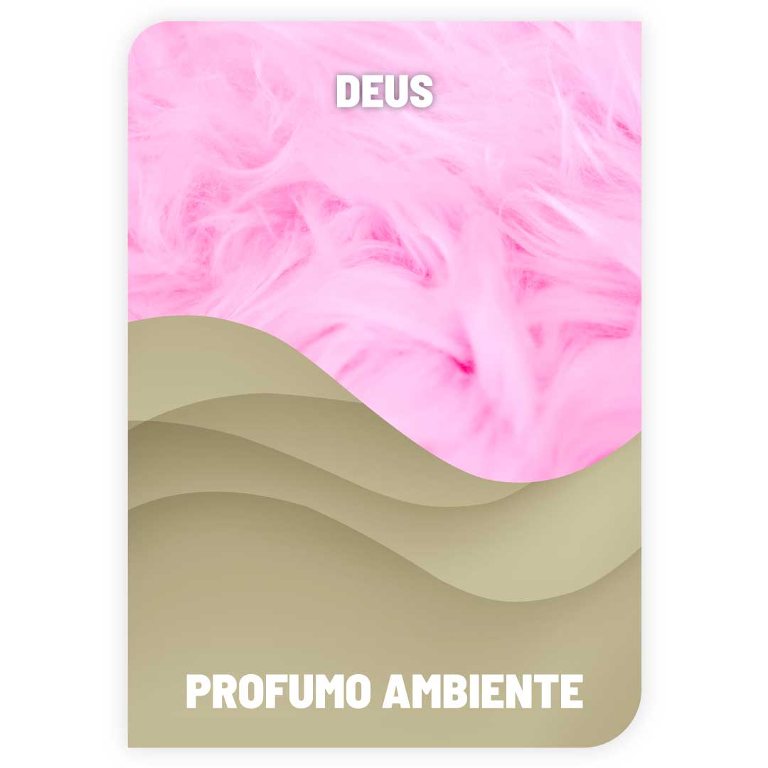 Deo Ambiente DEUS