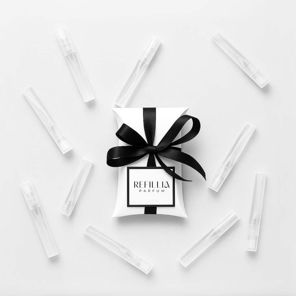 Discovery Box Parfum