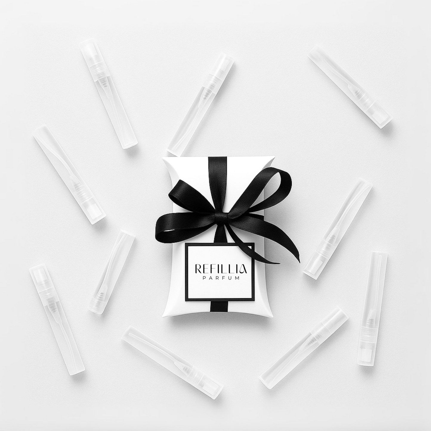 Discovery Box Refillia Parfum