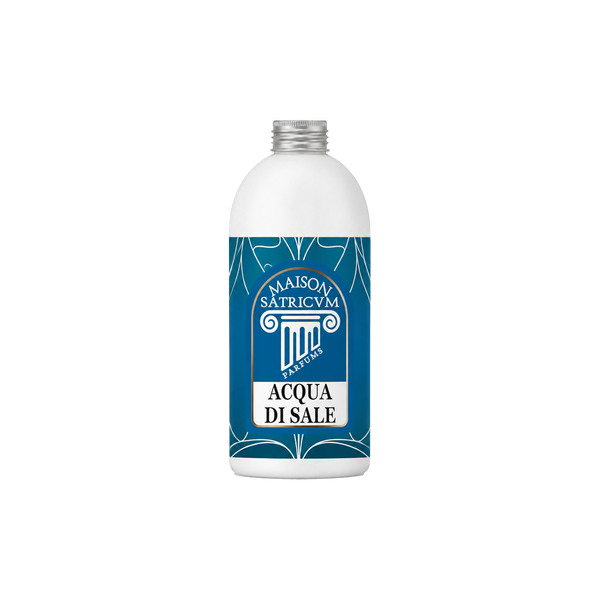 Essenza Concentrata Acqua di Sale