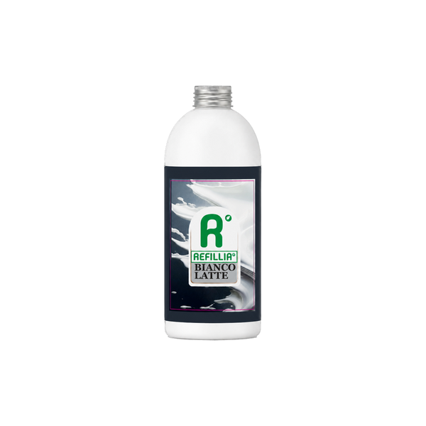 Essenza Concentrata Bianco Latte
