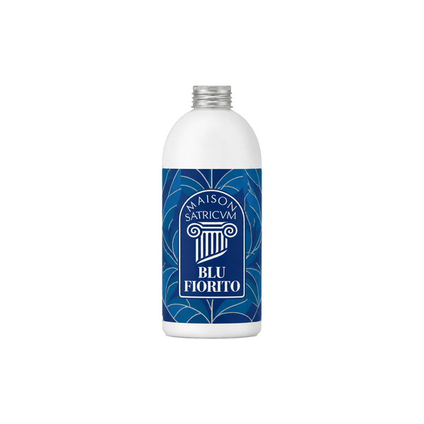Essenza Concentrata Blu Fiorito
