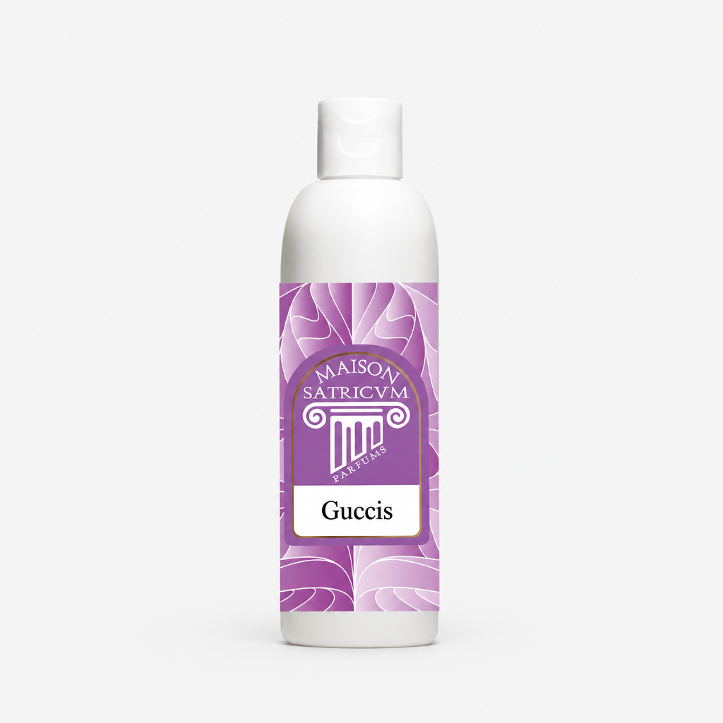 Essenza Concentrata Guccis Refillia Persona