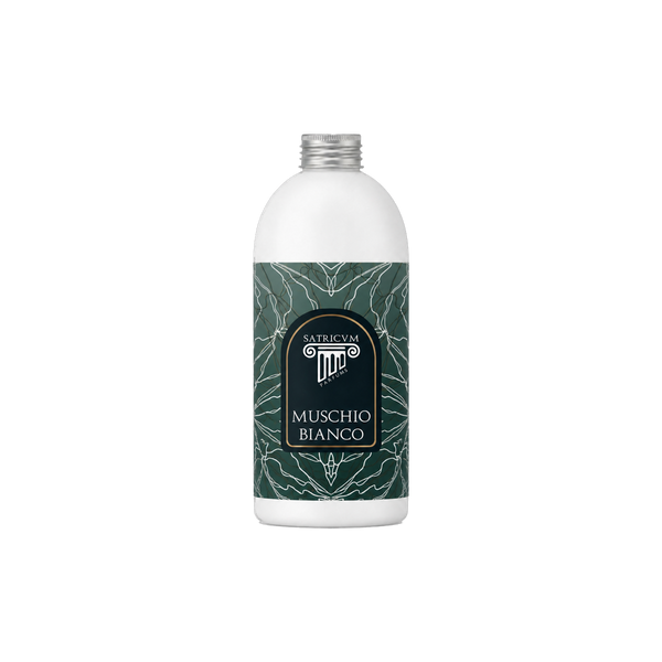 Essenza Concentrata Muschio Bianco