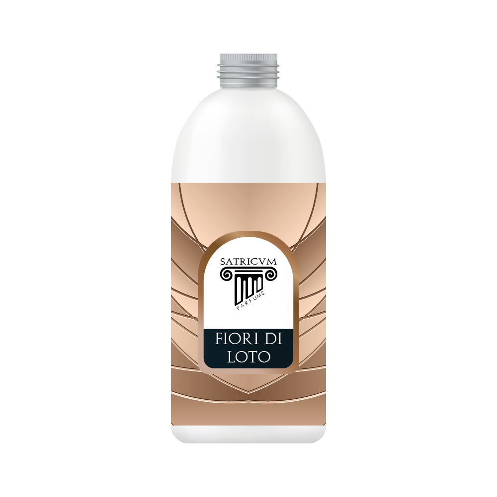 Essenza Concentrata Fiori di Loto