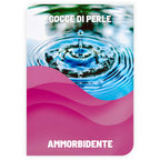 Ammorbidente Gocce di Perle