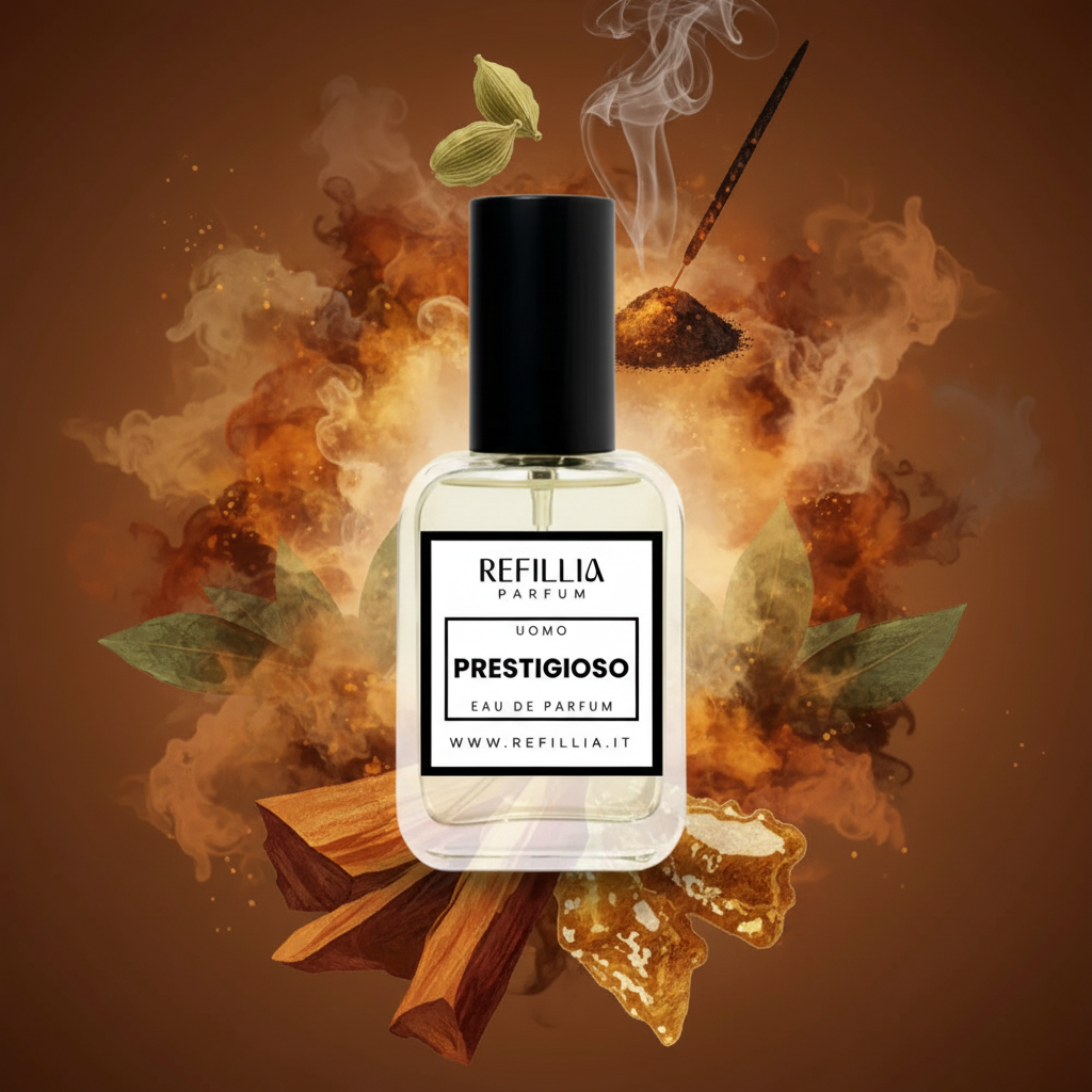 Profumo Uomo - Prestigioso