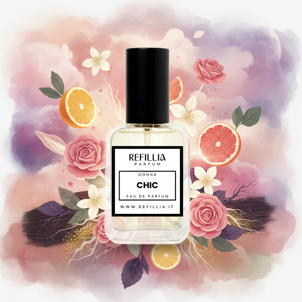 Profumo Donna - Chic