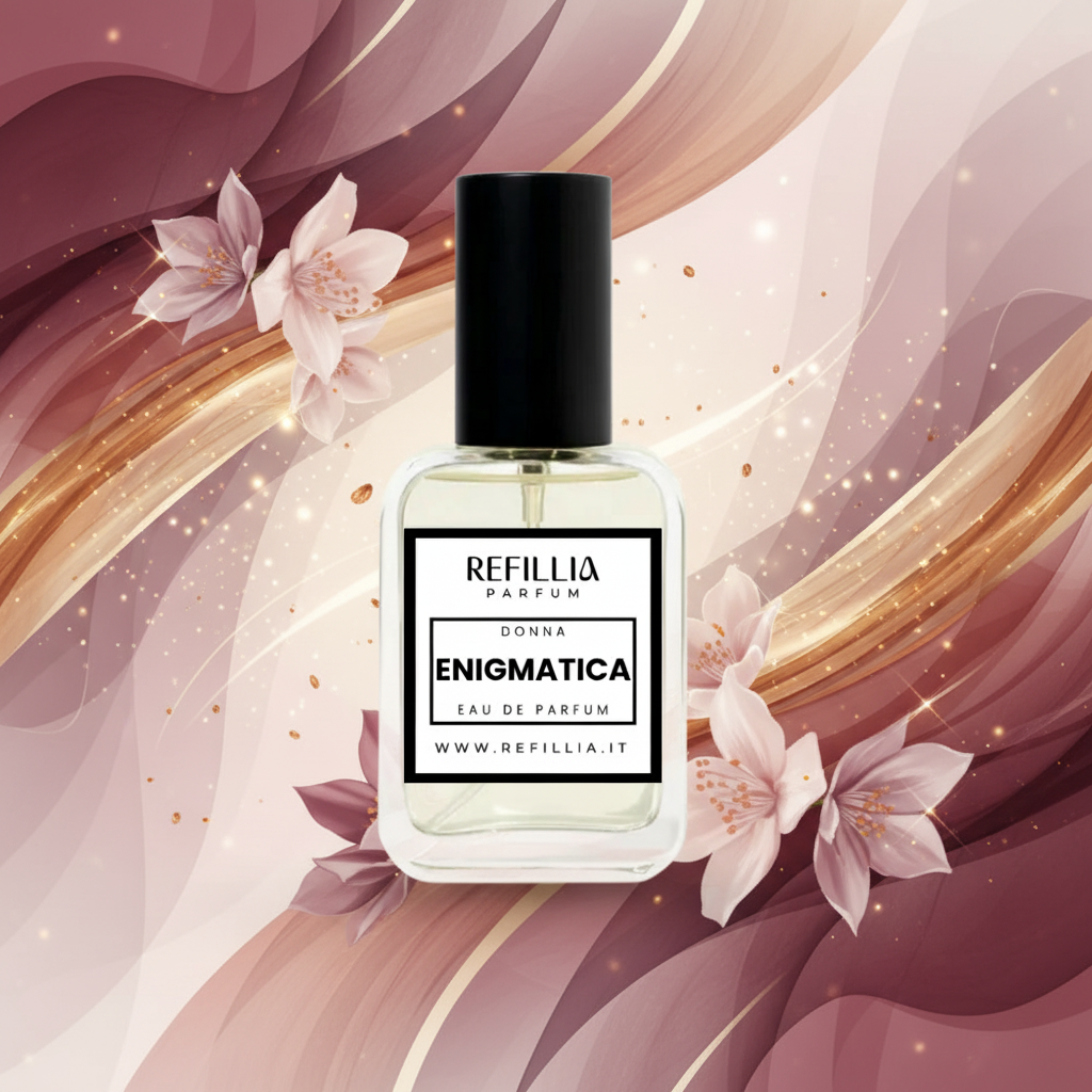 Profumo Donna - Enigmatica