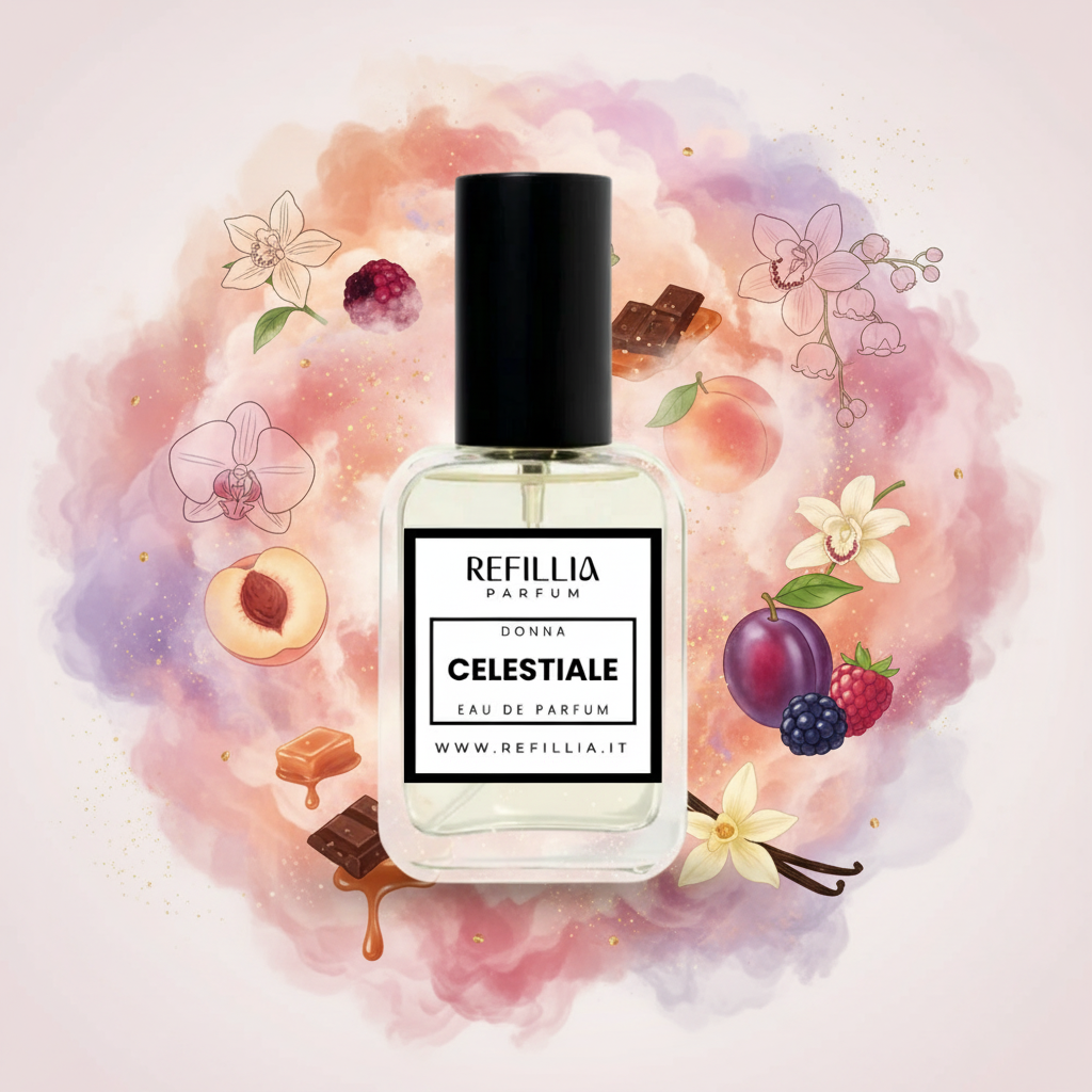 Profumo Donna - Celestiale