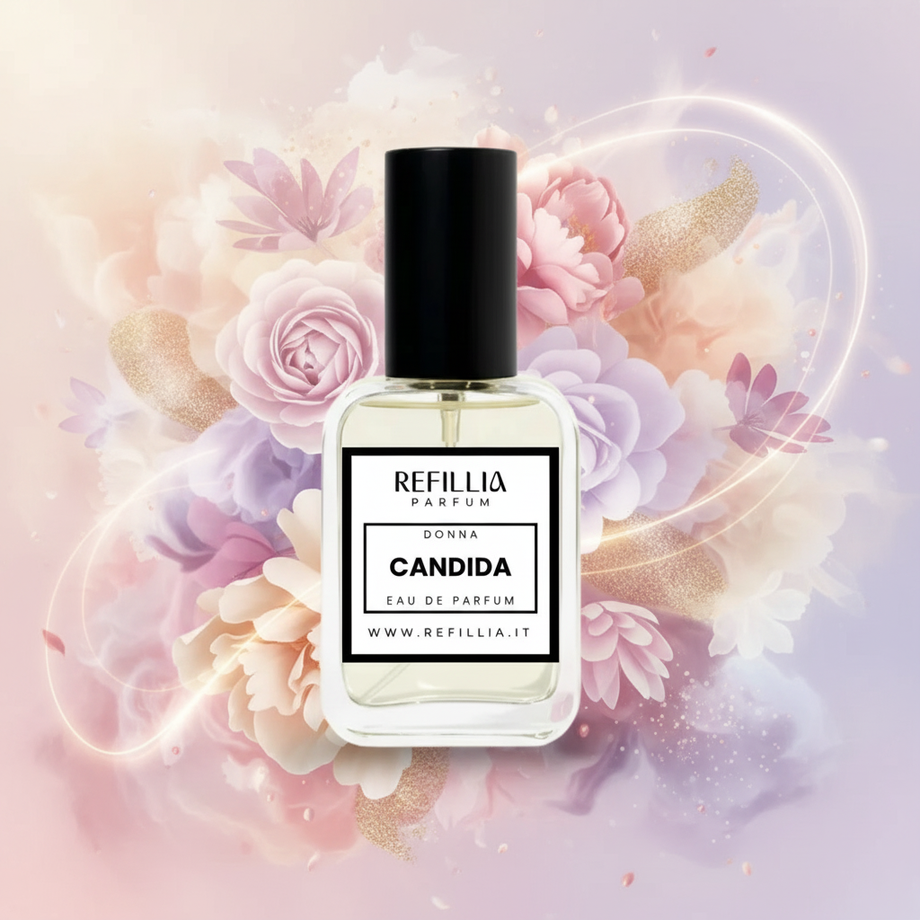 Profumo Donna - Candida