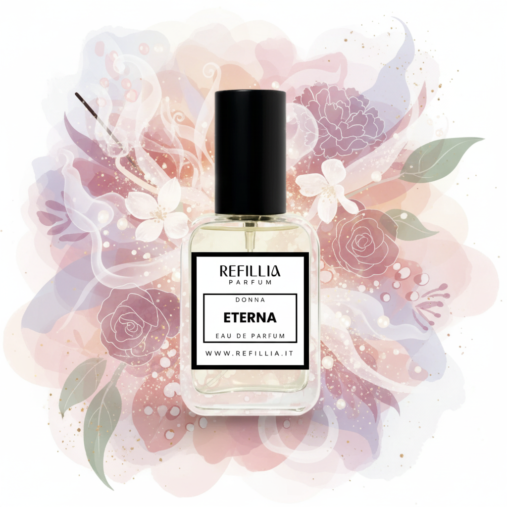 Profumo Donna - Eterna