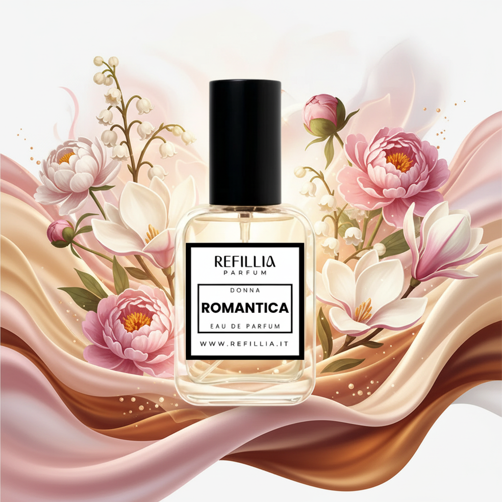 Profumo Donna - Romantica
