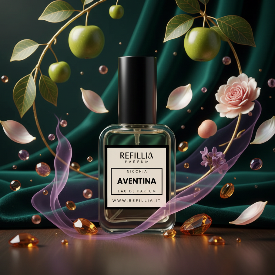 Profumo di Nicchia - Aventina