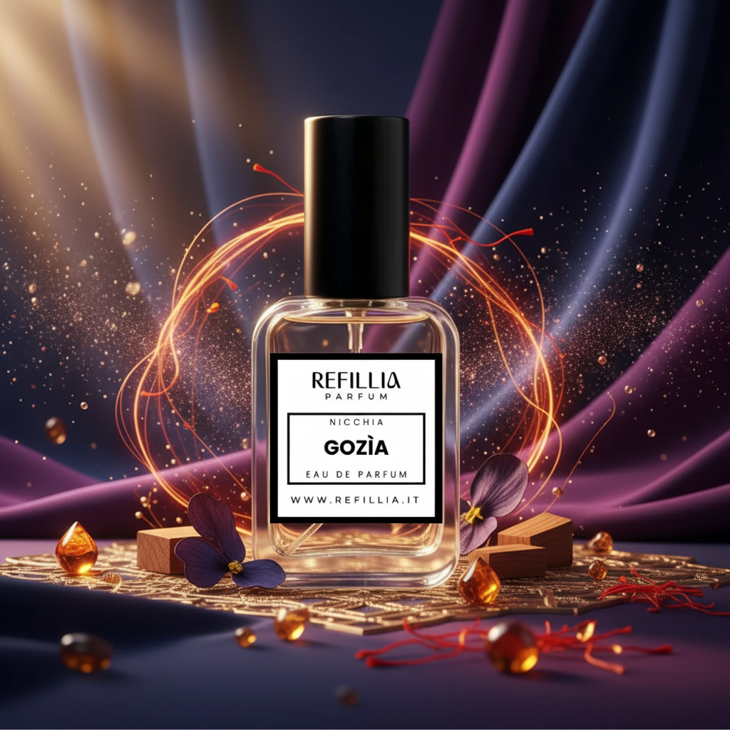 Profumo di Nicchia - Gozia