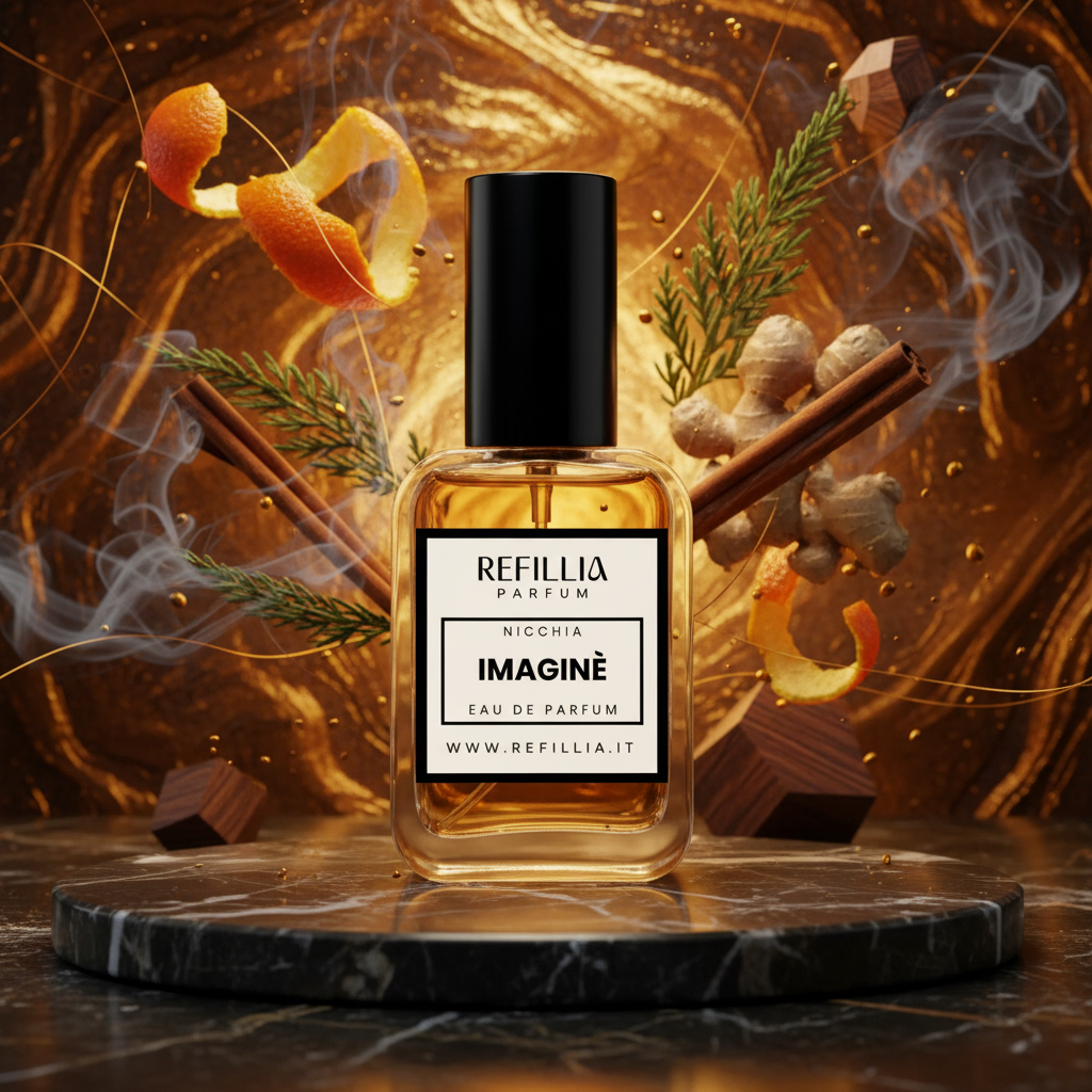 Profumo di Nicchia - Imaginé