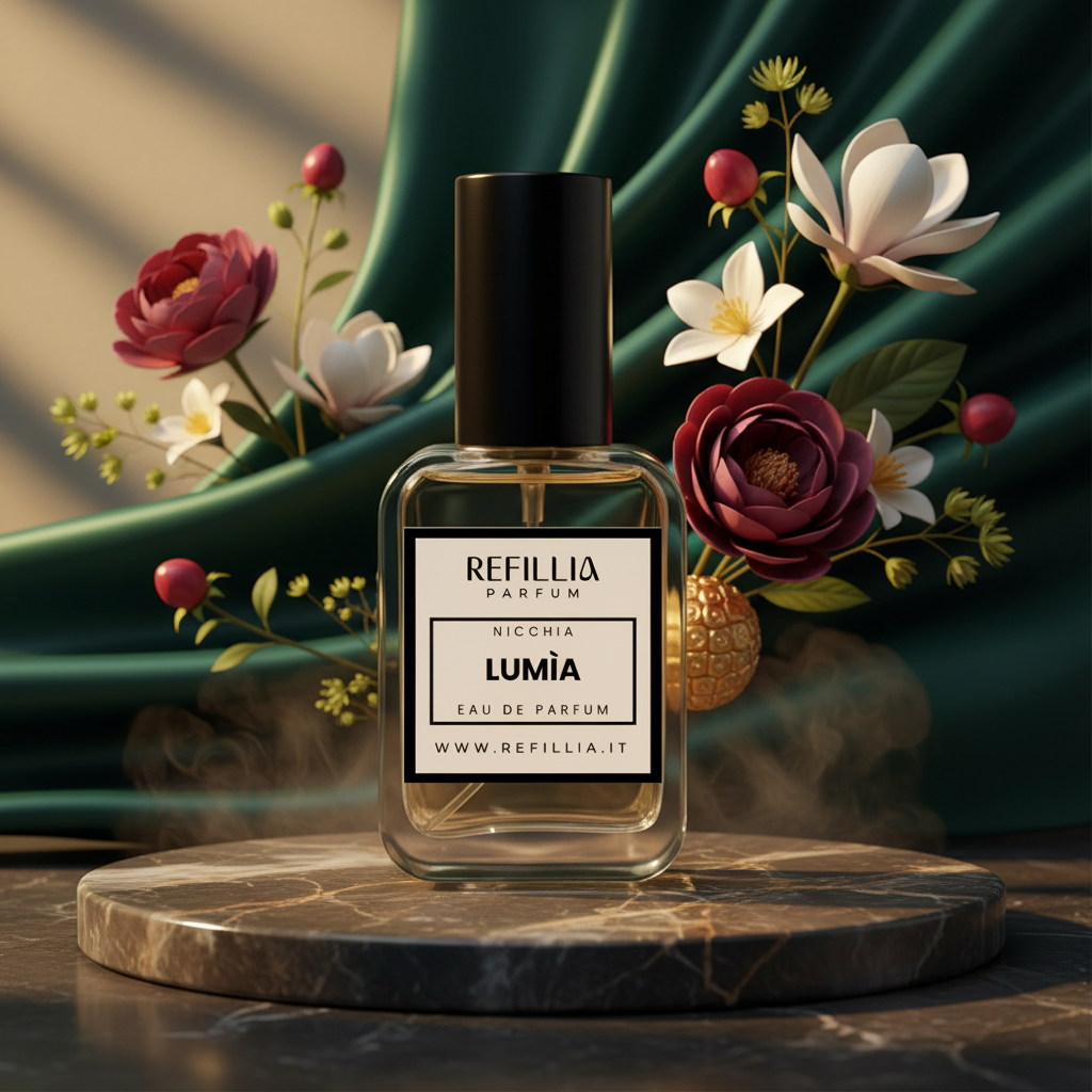 Profumo di Nicchia - Lumìa