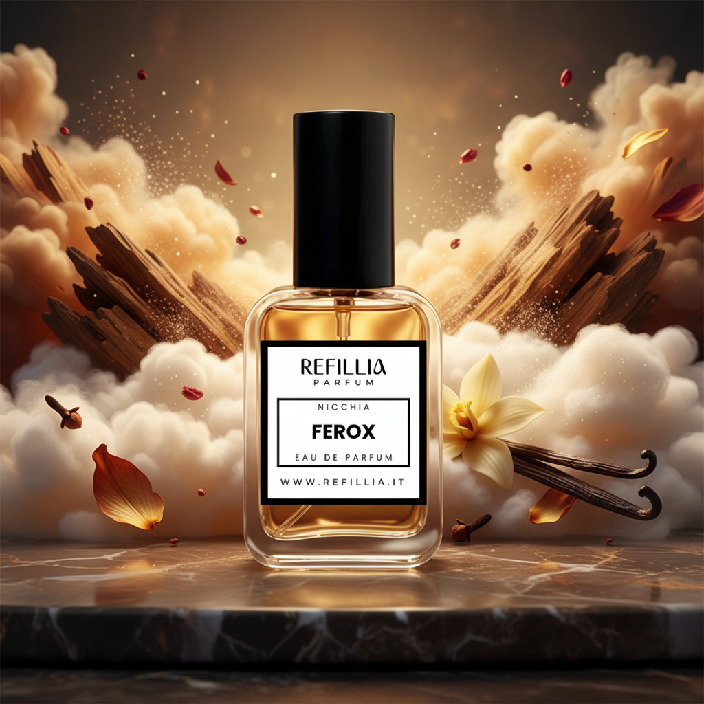 Profumo di Nicchia - Ferox