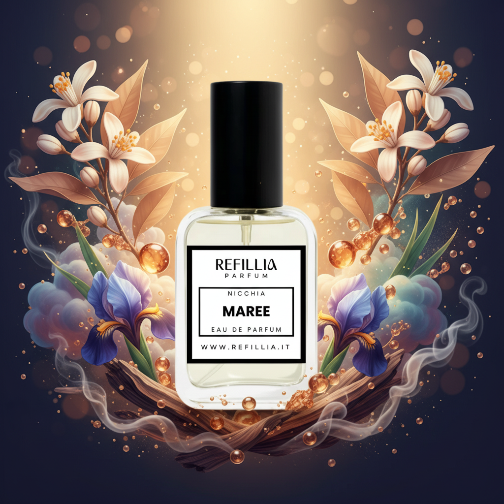 Profumo di Nicchia - Maree