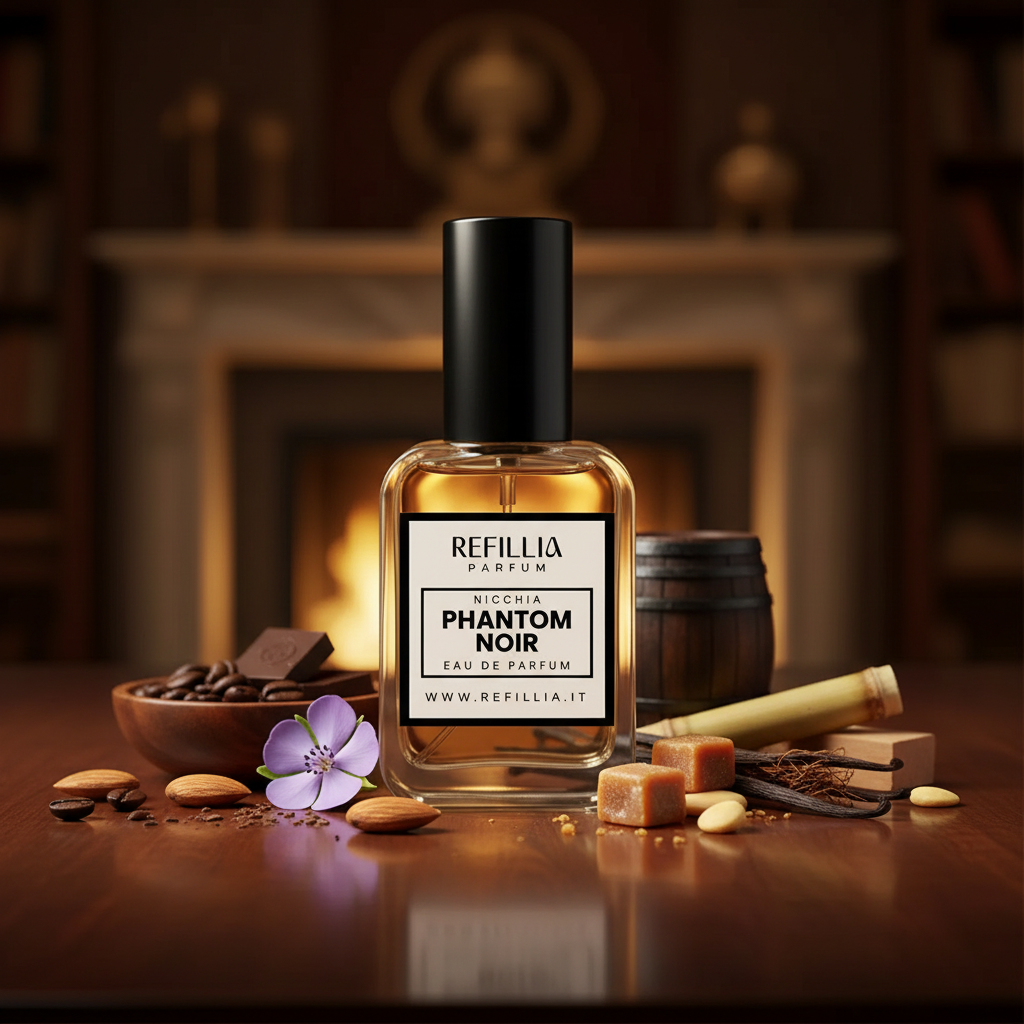 Profumo di Nicchia - Phantom Noir