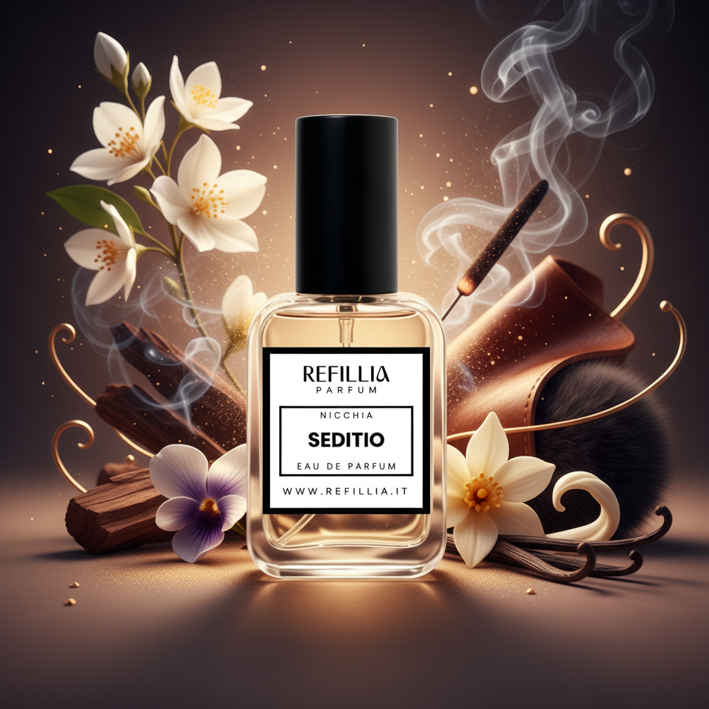 Profumo di Nicchia - Seditio