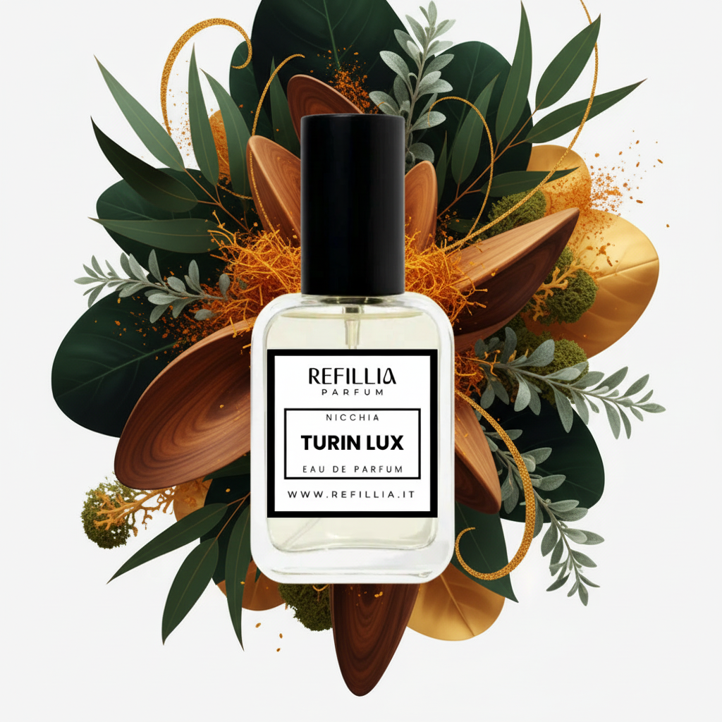 Profumo di Nicchia - Turin Lux