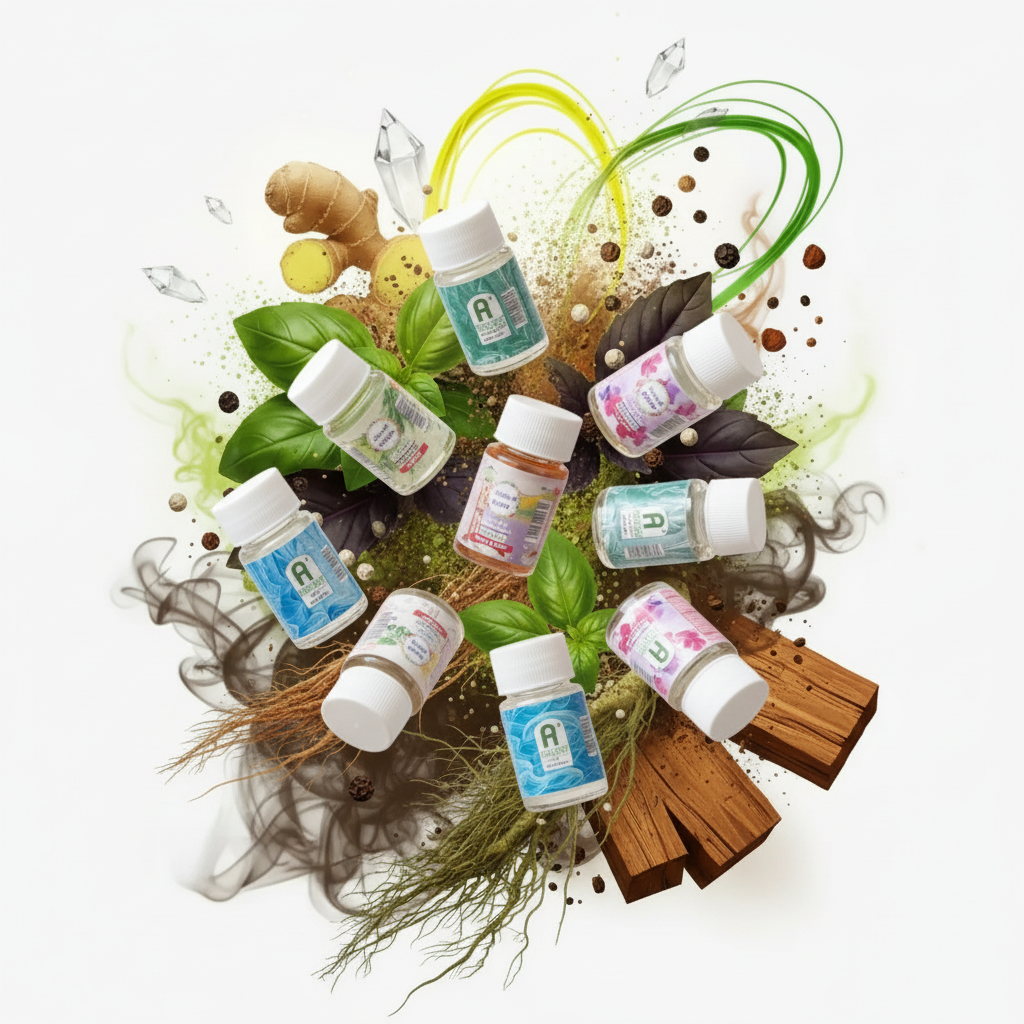 Box Essenze Bucato Collection