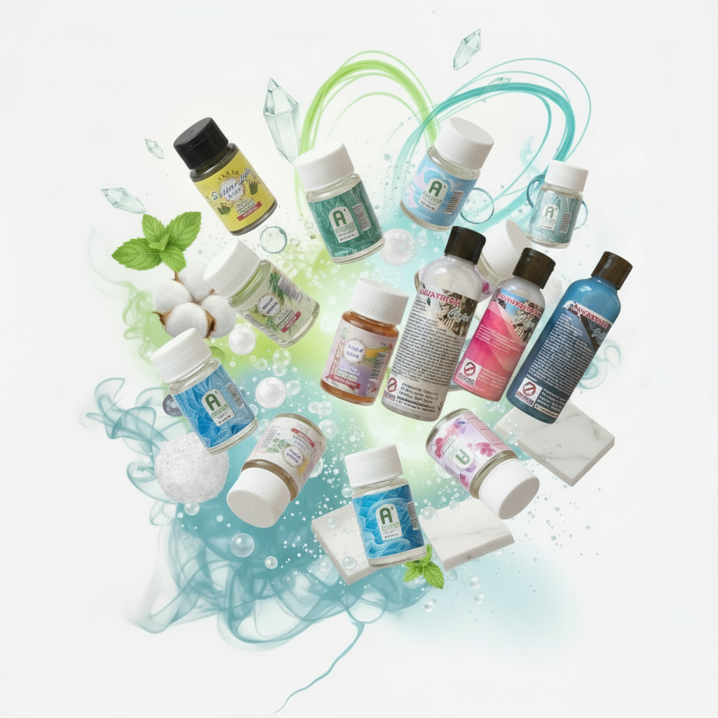 Box Bucato Perfetto – Premium