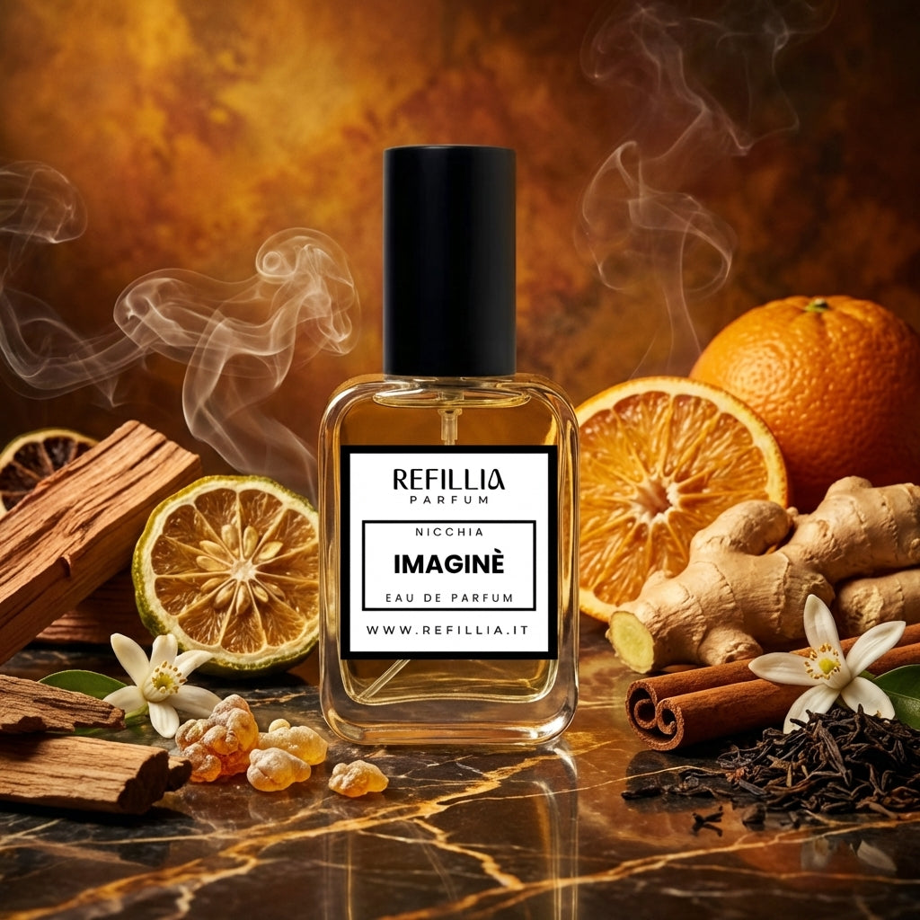 Profumo di Nicchia - Imaginé